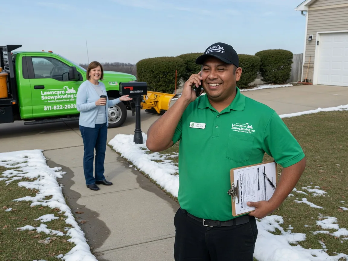 Lawn Care Services By Expert Landscaper Clover, SC FAQs
